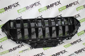 Решетка радиатора Тюнинг M6 2020-2024 Решетка радиатора Тюнинг M6 2020-2024