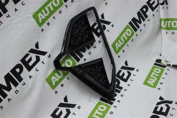 Рамка ПТФ левая Tiggo 7 pro Max 2022- Рамка ПТФ левая Tiggo 7 pro Max 2022-