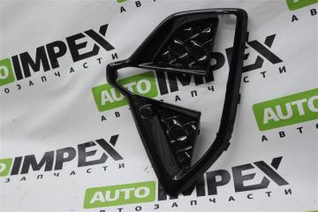 Рамка ПТФ левая Chery Tiggo 7 pro Max Рамка ПТФ левая Chery Tiggo 7 pro Max