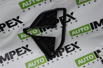 Рамка ПТФ левая Tiggo 7 pro Max 2022- Рамка ПТФ левая Tiggo 7 pro Max 2022-
