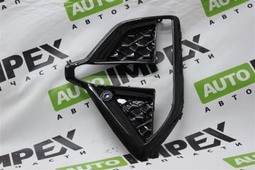 Рамка ПТФ левая Tiggo 7 pro Max 2022- Рамка ПТФ левая Tiggo 7 pro Max 2022-