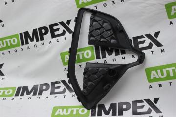Рамка ПТФ левая Tiggo 7 pro Max 2022- Рамка ПТФ левая Tiggo 7 pro Max 2022-
