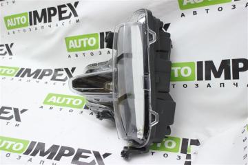 ПТФ LED левая Chery Tiggo 7 pro Max