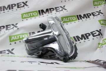 ПТФ LED левая Tiggo 7 pro Max 2022-