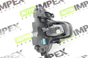 ПТФ LED левая Tiggo 7 pro Max 2022-