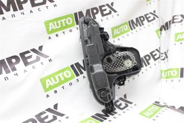 ПТФ LED левая Tiggo 7 pro Max 2022-