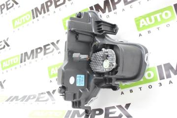 ПТФ LED левая Tiggo 7 pro Max 2022-