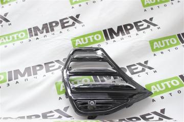 Рамка ПТФ правая Tiggo 7 pro 2020- Рамка ПТФ правая Tiggo 7 pro 2020-