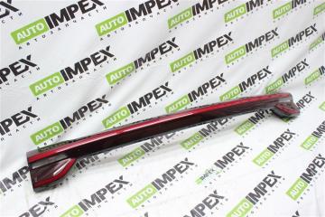 Фонарь центральный LED Tiggo 7 pro Max 2022-