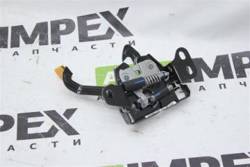 Замок капота Geely Coolray SX 11