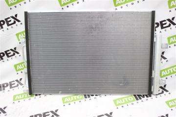 Радиатор кондиционера Tiggo 7 pro Max 2022- Радиатор кондиционера Tiggo 7 pro Max 2022-
