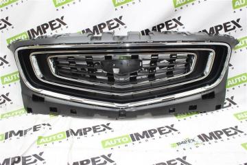 Решетка радиатора Geely Atlas Pro Решетка радиатора Geely Atlas Pro