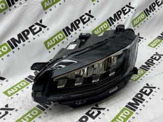 Фара LED левая Atlas Pro 2021- Фара LED левая Atlas Pro 2021-