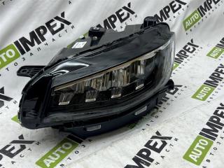 Фара LED левая Atlas Pro 2021- Фара LED левая Atlas Pro 2021-