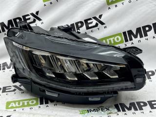 Фара LED правая Geely Atlas Pro 2021-