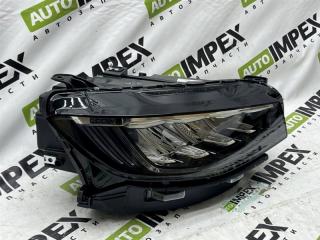 Фара LED правая Geely Atlas Pro Фара LED правая Geely Atlas Pro
