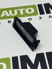 Подсветка номера правая RIO 2017-2023 IV 2017-2023