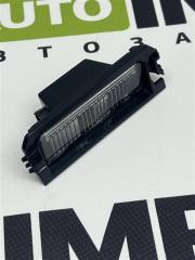 Подсветка номера правая RIO 2017-2023 IV 2017-2023