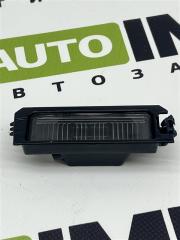 Подсветка номера правая RIO 2017-2023 IV 2017-2023