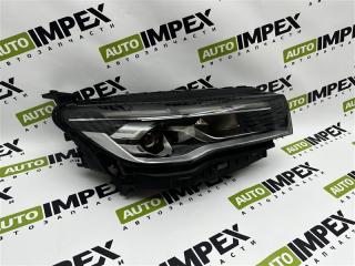 Фара правая Geely Emgrand SS11 Фара правая Geely Emgrand SS11