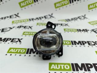 ПТФ LED левая передний Haval F7 2022-2024