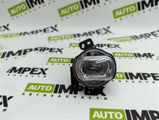 ПТФ LED правая передний Haval F7 2022-2024