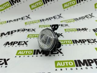 ПТФ LED правая передний F7 2022-2024 ПТФ LED правая передний F7 2022-2024