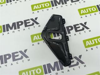 Рамка ПТФ правая F7 2022-2024 Рамка ПТФ правая F7 2022-2024