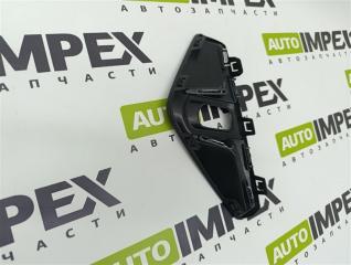 Рамка ПТФ правая F7 2022-2024 Рамка ПТФ правая F7 2022-2024
