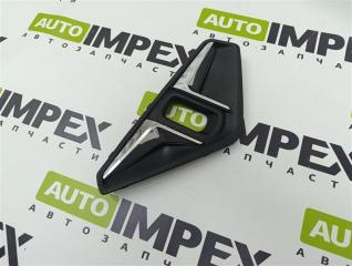Рамка ПТФ правая F7 2022-2024 Рамка ПТФ правая F7 2022-2024