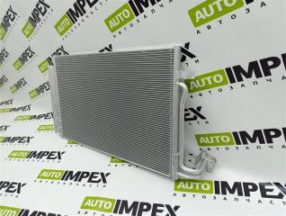 Радиатор кондиционера Atlas Pro 2020- Радиатор кондиционера Atlas Pro 2020-