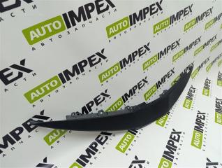 Накладка на бампер передняя CAMRY V75 2021- рест Накладка на бампер передняя CAMRY V75 2021- рест