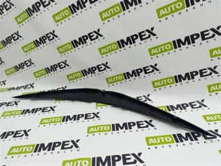 Накладка на бампер передняя Toyota CAMRY V75 2021- рест Накладка на бампер передняя Toyota CAMRY V75 2021- рест