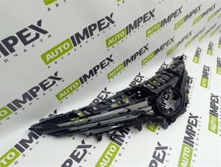 Решетка радиатора CAMRY V75 2021- рест Решетка радиатора CAMRY V75 2021- рест