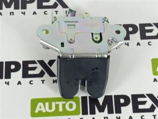 Замок багажника Hyundai SOLARIS 2017-2023