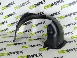 Запчасть подкрылок левый Kia RIO 2020-