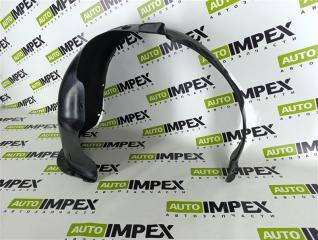 Запчасть подкрылок правый Kia RIO 2020-