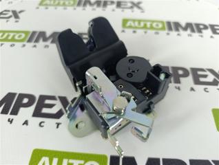 Замок багажника Kia RIO 2017-2023