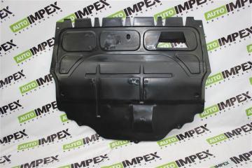 Защита двигателя Skoda RAPID 2020-