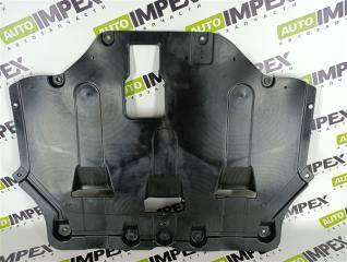 Защита двигателя Kia OPTIMA 4 2016-2020