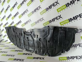 Запчасть пыльник бампера Toyota CAMRY 2018-2023