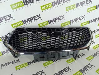 Решетка радиатора Haval F7 2019-2022