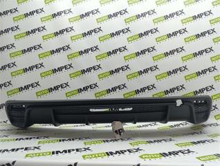 Накладка на бампер Haval JOLION 2024-