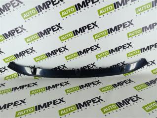 Запчасть молдинг бампера Haval JOLION 2024-