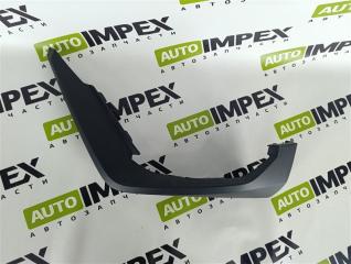 Молдинг бампера левый JOLION 2024-