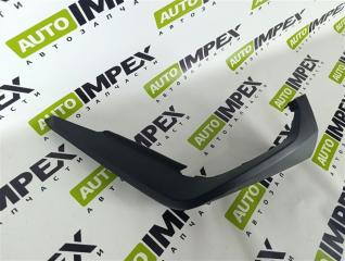 Молдинг бампера левый Haval JOLION