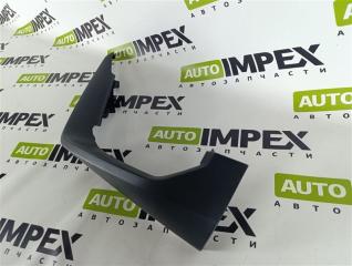 Молдинг бампера левый JOLION 2024-