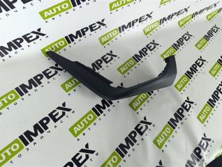 Молдинг бампера левый JOLION 2024-