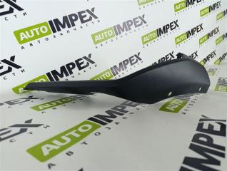 Молдинг бампера левый JOLION 2024-