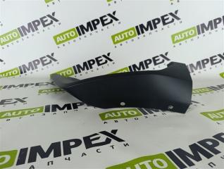 Молдинг бампера левый JOLION 2024-